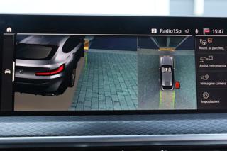 BMW X4 usata, con Specchietti laterali elettrici