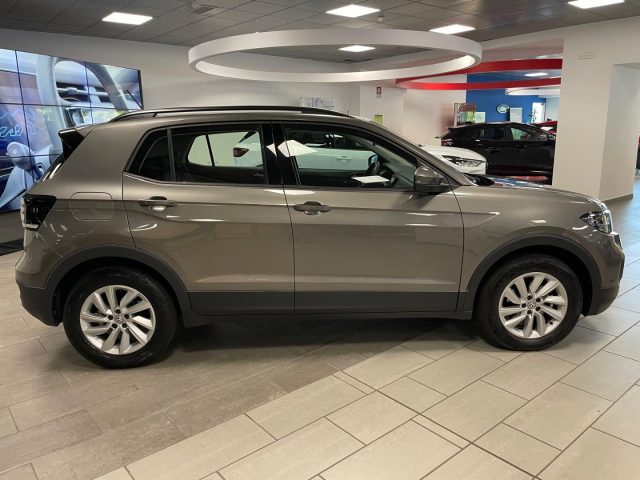 VOLKSWAGEN T-Cross usata, con Servosterzo
