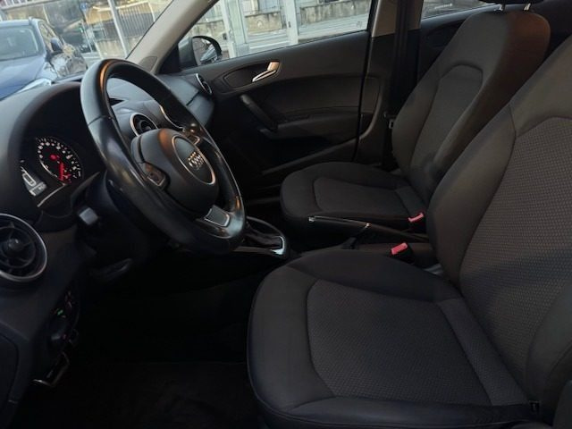 AUDI A1 usata, con ESP