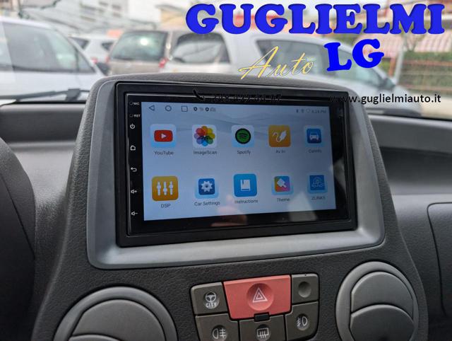 FIAT Panda usata 30