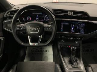 AUDI Q3 usata, con Chiusura centralizzata