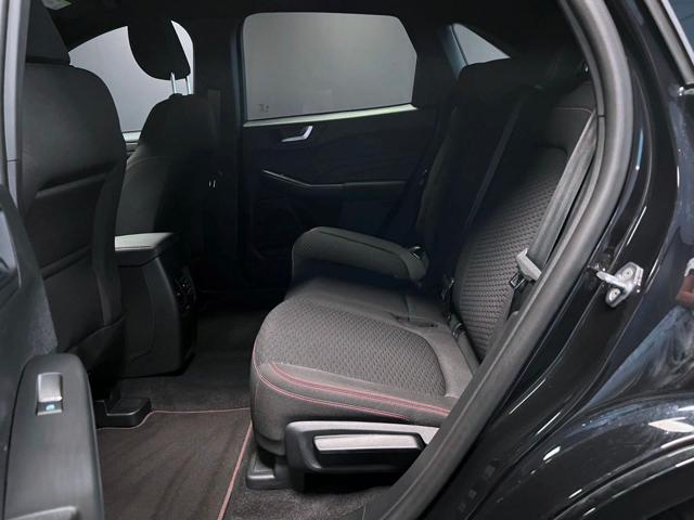 FORD Kuga usata, con USB