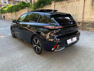 PEUGEOT 308 usata, con Cerchi in lega