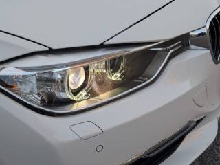 BMW 318 usata, con Airbag laterali