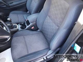 NISSAN Qashqai usata, con Volante multifunzione