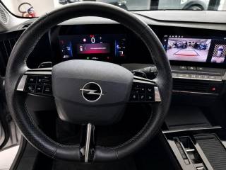 OPEL Astra usata, con Climatizzatore
