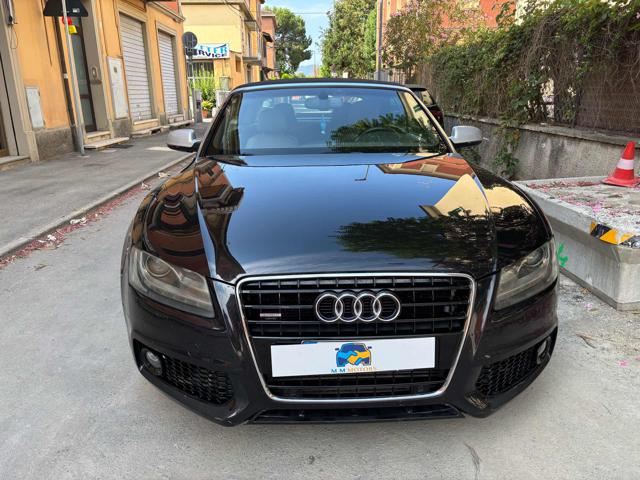 AUDI A5 usata, con Airbag