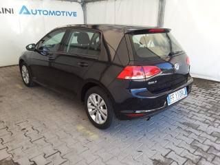 VOLKSWAGEN Golf usata, con ESP
