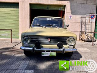 FIAT 124 Berlina usata 12