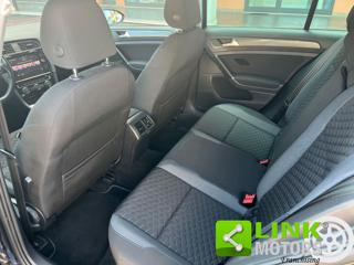 VOLKSWAGEN Golf usata, con Fendinebbia