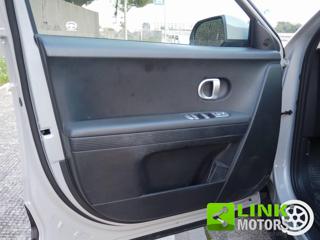 HYUNDAI Ioniq 5 usata, con Telecamera per parcheggio assistito