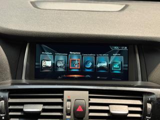 BMW X3 usata, con Park Distance Control