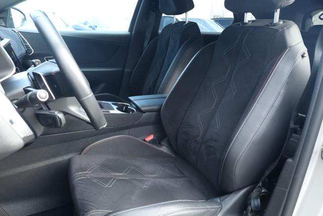 DS AUTOMOBILES DS 7 Crossback usata, con Alzacristalli elettrici