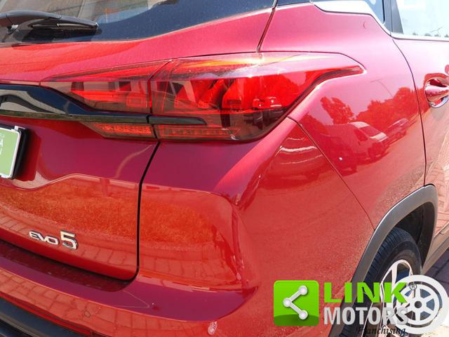 DR MOTOR DR EVO5 usata 10