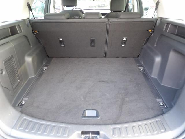 LAND ROVER Discovery Sport usata, con ESP