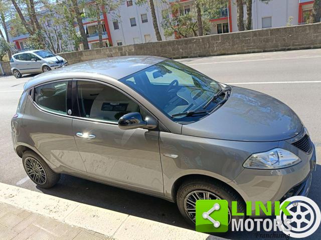 LANCIA Ypsilon usata, con Bluetooth