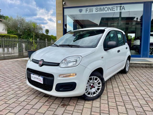 FIAT Panda usata, con ABS