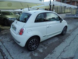 FIAT 500 usata, con Airbag Passeggero