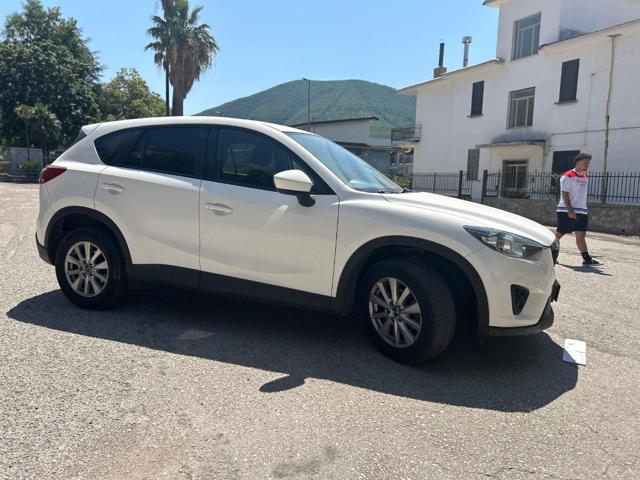 MAZDA CX-5 usata, con Climatizzatore