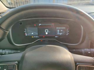 CITROEN C5 Aircross usata, con Sistema di navigazione