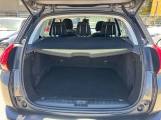 PEUGEOT 2008 usata, con Immobilizzatore elettronico