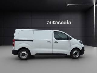 FIAT Scudo usata, con Climatizzatore