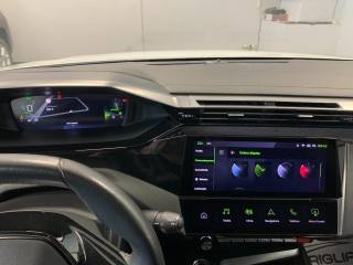 PEUGEOT 308 usata, con Vivavoce