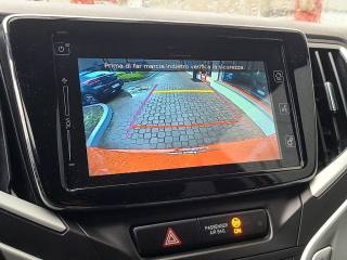 SUZUKI Baleno usata, con Chiusura centralizzata
