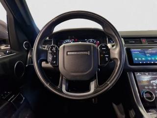 LAND ROVER Range Rover Sport usata, con Fendinebbia
