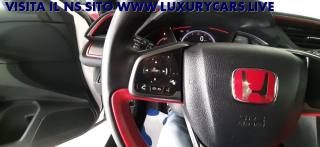 HONDA Civic usata, con Sistema di navigazione