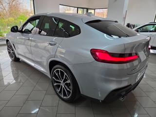 BMW X4 usata, con Alzacristalli elettrici