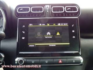 CITROEN C3 Aircross usata 49