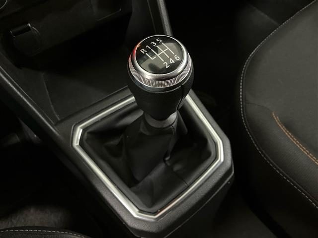 DACIA Sandero usata 21