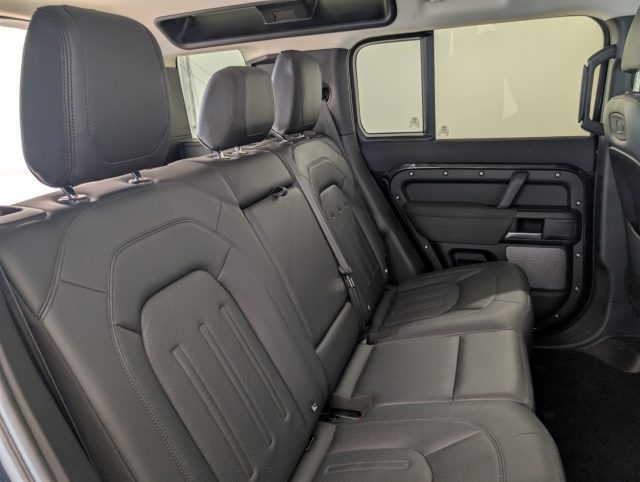 LAND ROVER Defender usata, con Controllo trazione
