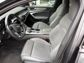 AUDI A6 usata, con Climatizzatore