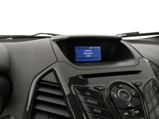 FORD EcoSport usata, con ESP