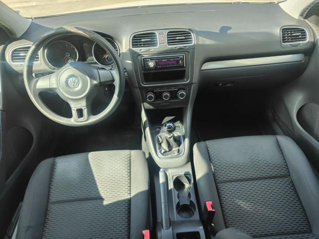 VOLKSWAGEN Golf usata, con Chiusura centralizzata telecomandata