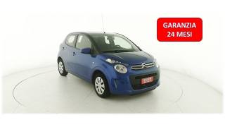 CITROEN C1 VTi 72 5 porte Feel