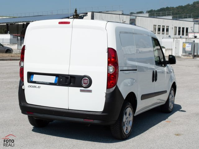 FIAT Doblo usata, con Chiusura centralizzata