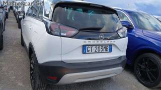 OPEL Crossland usata, con Airbag Passeggero