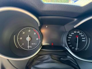 ALFA ROMEO Stelvio usata, con Servosterzo