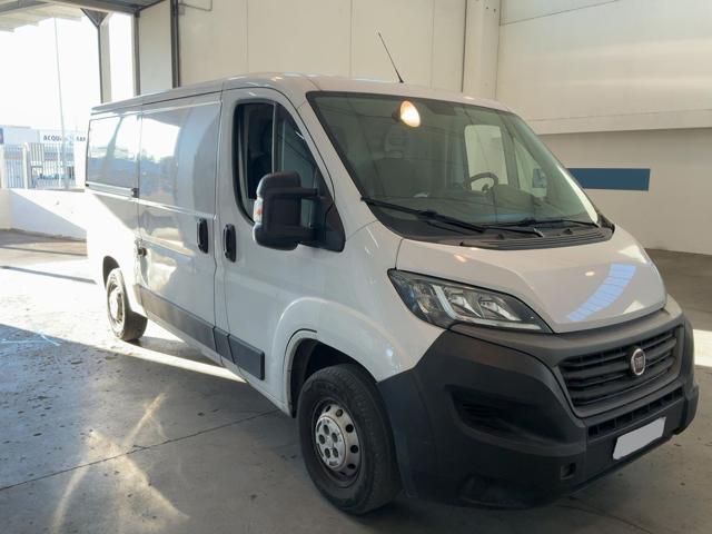 FIAT Ducato usata, con Autoradio