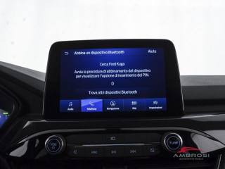 FORD Kuga usata 14