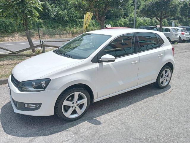 VOLKSWAGEN Polo usata, con ABS