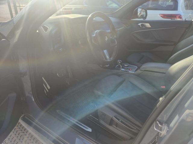 BMW 118 usata, con Cruise Control