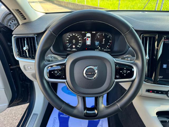 VOLVO V90 Cross Country usata, con Climatizzatore
