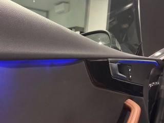 AUDI A5 usata, con Fari LED