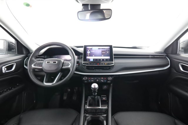JEEP Compass usata 4
