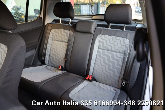 SKODA Fabia usata 46