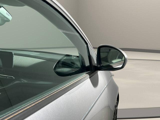 FIAT 500 usata, con Sensori di parcheggio anteriori